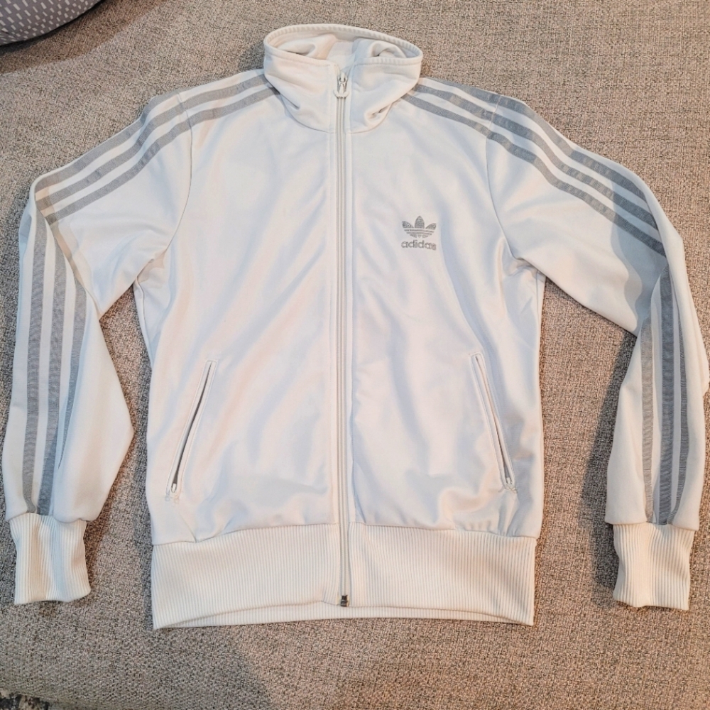 Adidas jacket